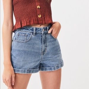 NWOT PacSun Mom Jeans